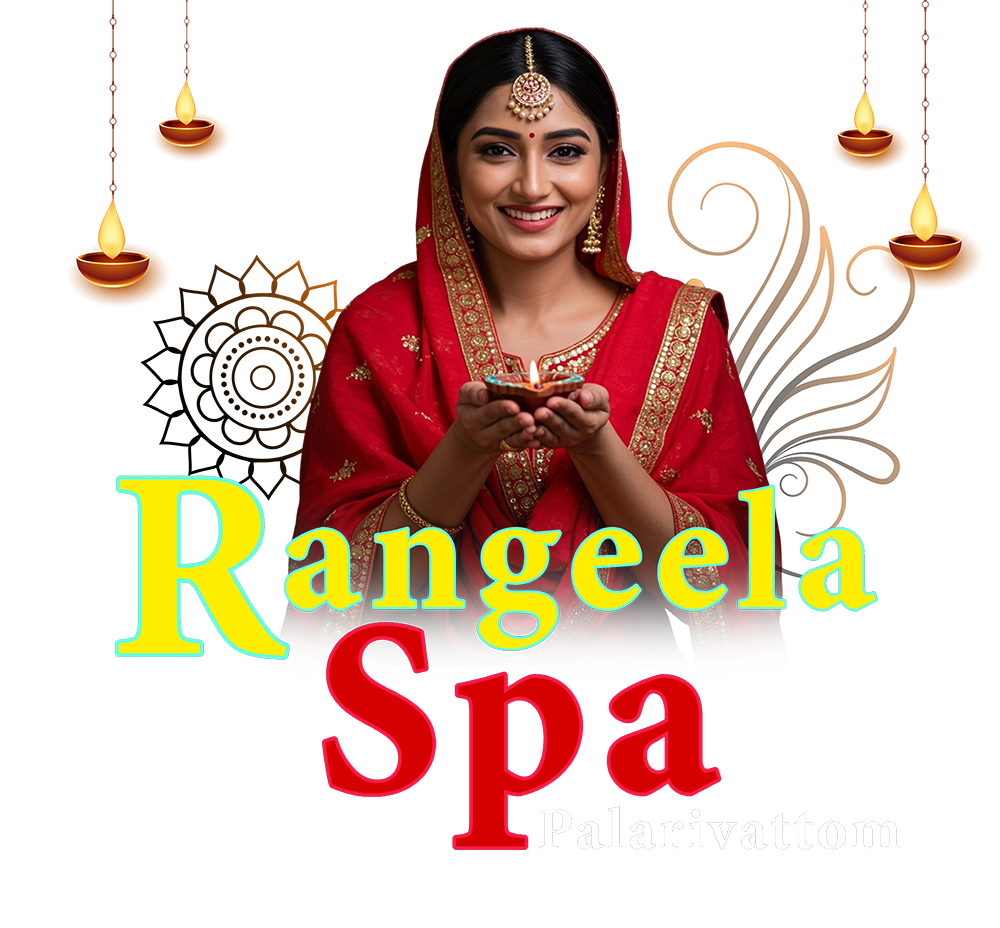  Rangeela Spa.