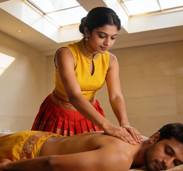 Body Massage