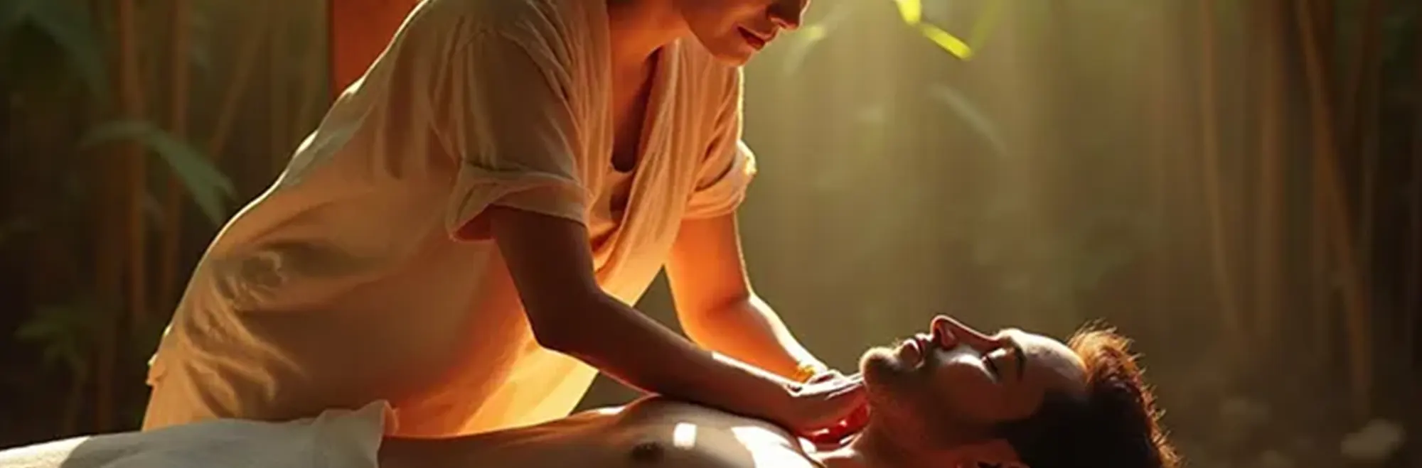 Rangeela Spa Gallery