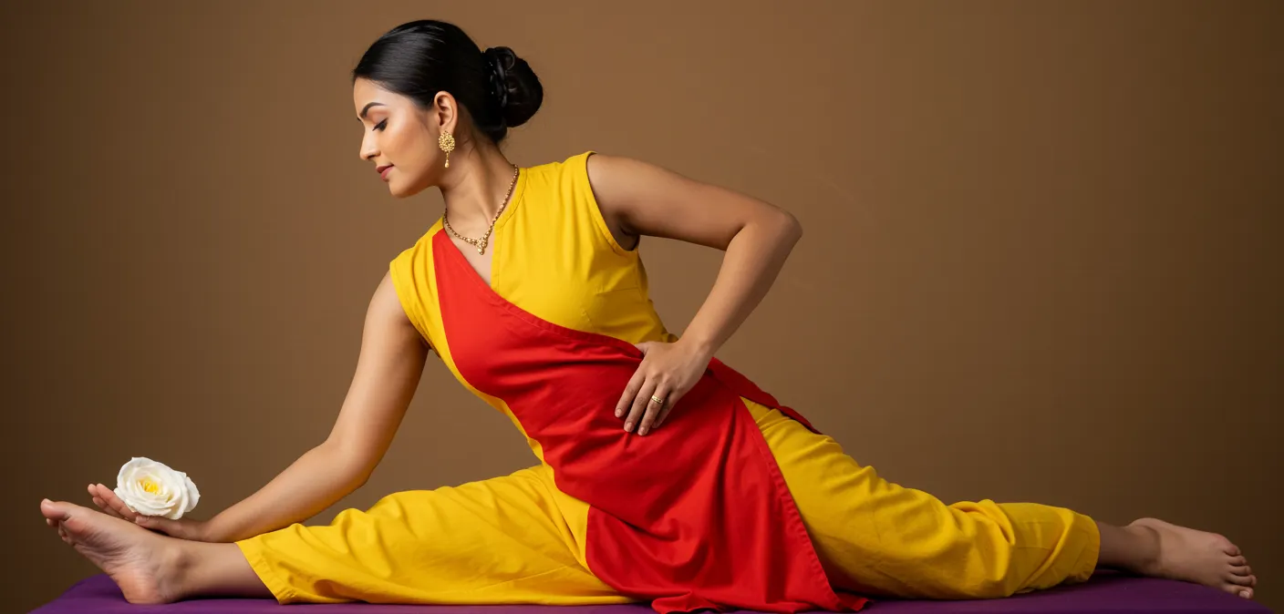 Thai Massage in Palarivattom